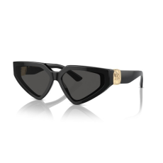Dolce & Gabbana DG4469 501/87 BLACK DARK GREY napszemüveg