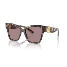 Dolce & Gabbana DG4470 34387N HAVANA BROWN PEARL LIGHT PURPLE BROWN napszemüveg