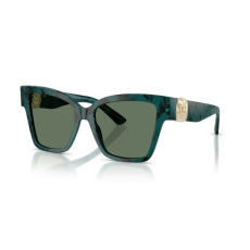 Dolce & Gabbana DG4470 3460/2 PEARL HAVANA PETROLEUM DARK GREEN napszemüveg