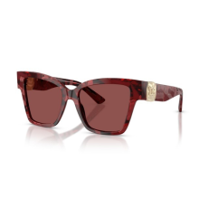 Dolce & Gabbana DG4470 346375 PEARL HAVANA RED DARK VIOLET napszemüveg