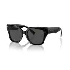 Dolce & Gabbana DG4471 501/87 BLACK DARK GREY napszemüveg