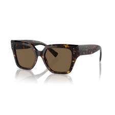 Dolce & Gabbana DG4471 502/73 HAVANA DARK BROWN napszemüveg napszemüveg