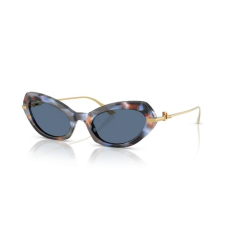 Dolce & Gabbana DG4473 344380 HAVANA BLUE BLUE napszemüveg