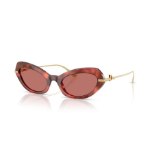 Dolce & Gabbana DG4473 344469 HAVANA BROWN DARK VIOLET napszemüveg napszemüveg