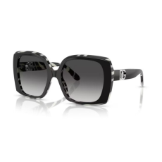 Dolce & Gabbana DG4475 33728G BLACK ON ZEBRA GREY GRADIENT napszemüveg