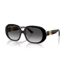 Dolce & Gabbana DG4476 32998G TOP BLACK ON LEO BROWN GREY GRADIENT napszemüveg