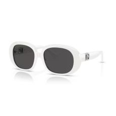 Dolce & Gabbana DG4476 331287 WHITE DARK GREY napszemüveg