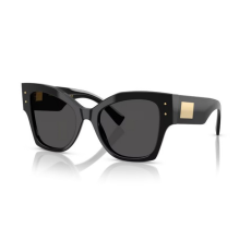 Dolce & Gabbana DG4478 501/87 BLACK DARK GREY napszemüveg