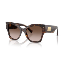 Dolce & Gabbana DG4478 502/13 HAVANA GRADIENT BROWN napszemüveg
