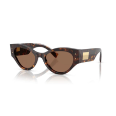 Dolce & Gabbana DG4480 502/73 HAVANA DARK BROWN napszemüveg