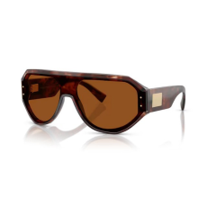 Dolce & Gabbana DG4481 322273 DARK RED HAVANA DARK BROWN napszemüveg