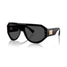 Dolce & Gabbana DG4481 501/87 BLACK DARK GREY napszemüveg