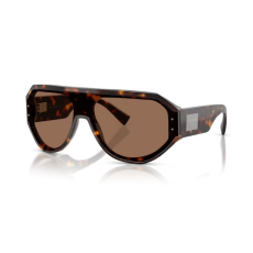 Dolce & Gabbana DG4481 502/73 HAVANA DARK BROWN napszemüveg