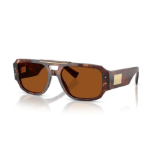 Dolce & Gabbana DG4482 322273 DARK RED HAVANA DARK BROWN napszemüveg napszemüveg