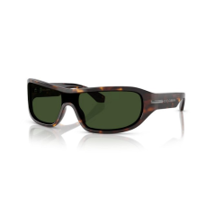 Dolce & Gabbana DG4486 502/71 HAVANA DARK GREEN napszemüveg