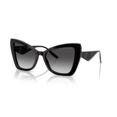 Dolce & Gabbana DG4489 501/8G BLACK GREY GRADIENT napszemüveg