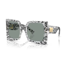 Dolce & Gabbana DG4490 3287/1 BLACK LACE GREY napszemüveg