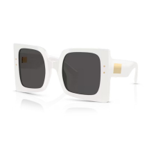 Dolce & Gabbana DG4490 331287 WHITE DARK GREY napszemüveg napszemüveg