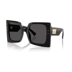 Dolce & Gabbana DG4490 501/87 BLACK DARK GREY napszemüveg