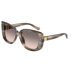 Dolce & Gabbana DG4495 34493B Striped Grey Pink Gradient Grey napszemüveg