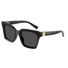 Dolce & Gabbana DG4498 501/87 Black Dark Grey napszemüveg napszemüveg