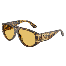 Dolce & Gabbana DG4499 333085 Yellow Havana Yellow napszemüveg