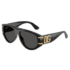 Dolce & Gabbana DG4499 501/87 Black Dark Grey napszemüveg napszemüveg