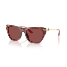 Dolce & Gabbana DG4511 344475 HAVANA BROWN DARK VIOLET napszemüveg napszemüveg