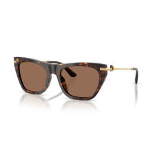 Dolce & Gabbana DG4511 502/73 HAVANA DARK BROWN napszemüveg napszemüveg