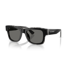 Dolce & Gabbana DG4515 3402/1 BLACK ON GREY HAVANA GREY napszemüveg