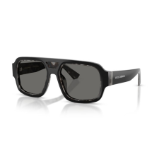 Dolce & Gabbana DG4516 3403/1 BLACK ON GREY HAVANA GREY napszemüveg napszemüveg