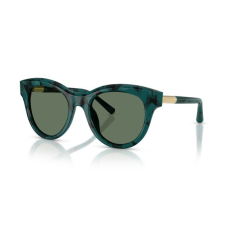Dolce & Gabbana DG4518 3460/2 PEARL HAVANA PETROLEUM DARK GREEN napszemüveg