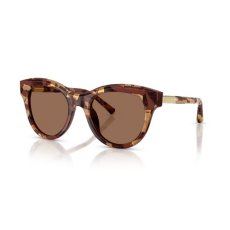 Dolce & Gabbana DG4518 346273 HAVANA PEARL BROWN DARK BROWN napszemüveg