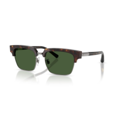 Dolce & Gabbana DG4522 502/71 HAVANA DARK GREEN napszemüveg