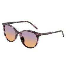 Dolce & Gabbana DG4540 3477EL Violet Havana Orange/Violet napszemüveg