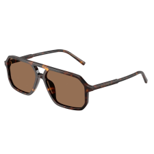 Dolce & Gabbana DG4541 502/73 Havana Dark Brown napszemüveg napszemüveg