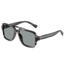 Dolce & Gabbana DG4544 3440/1 Striped Grey Dark Grey napszemüveg