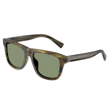 Dolce & Gabbana DG4545 306682 Striped Green Green napszemüveg