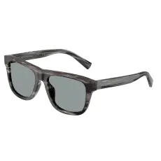 Dolce & Gabbana DG4545 3440/1 Striped Grey Dark Grey napszemüveg