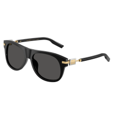 Dolce & Gabbana DG4546 501/87 Black Dark Grey napszemüveg napszemüveg