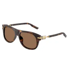 Dolce & Gabbana DG4546 502/73 Havana Dark Brown napszemüveg
