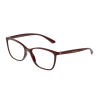 Dolce & Gabbana DG5026 3247 Bordeaux Demo Lens szemüveg