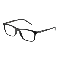 Dolce & Gabbana DG5044 2525 Matte Black Demo Lens szemüveg szemüvegkeret