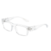 Dolce & Gabbana DG5110 3133 Crystal Demo Lens szemüveg