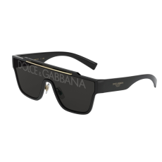 Dolce & Gabbana DG6125 501/M