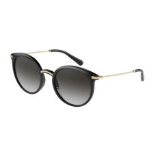 Dolce & Gabbana DG6158 501/8G BLACK GREY GRADIENT napszemüveg napszemüveg