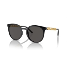 Dolce & Gabbana DG6189U 501/87 BLACK DARK GREY napszemüveg napszemüveg