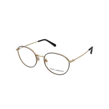 Dolce & Gabbana Dioptriás szemüvegek Dolce & Gabbana DG1322 1334 szemüvegkeret