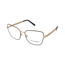 Dolce & Gabbana Dioptriás szemüvegek Dolce & Gabbana DG1346 1311 szemüvegkeret