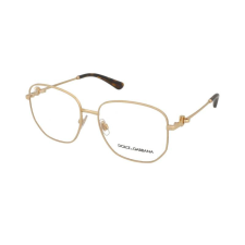 Dolce & Gabbana Dioptriás szemüvegek Dolce & Gabbana DG1356 02 szemüvegkeret